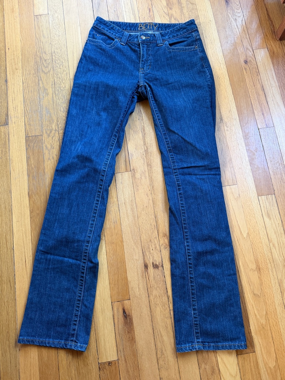 Kimes ranch Betty jeans 8/36